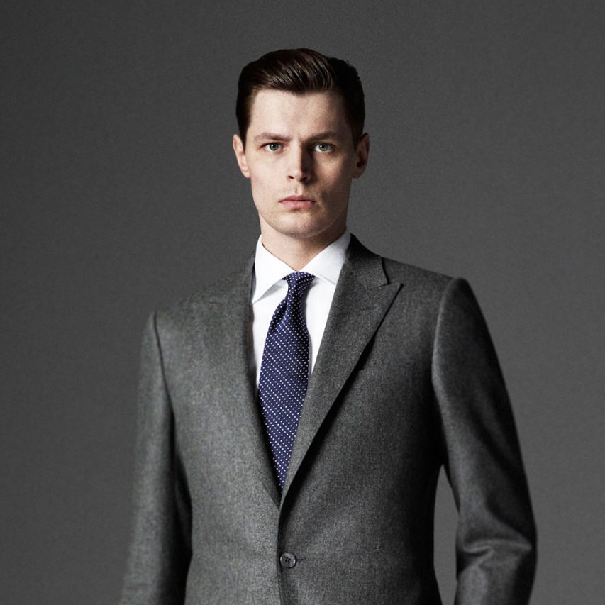 Alfred Dunhill: Provenance