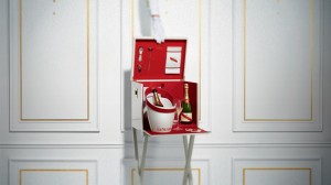 The Protocoles Deluxe Case by G.H.MUMM