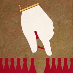 Chapter I – Choosing your Champagne