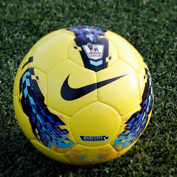 Nike Seitiro Hi-Vis Ball | JOSHUA's