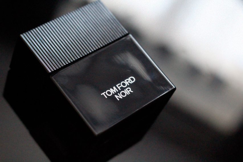 Fragrance Composition: Tom Ford Noir