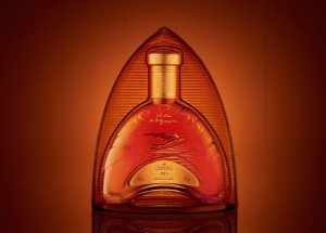 Martell XO Exclusive Architect Edition