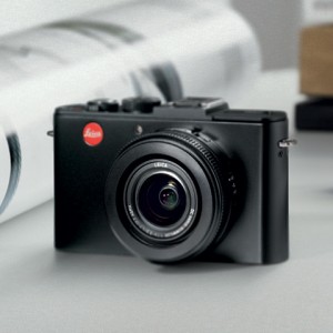 Leica D-Lux 6