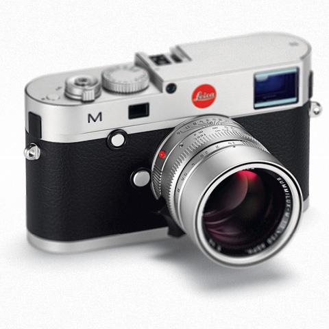 Leica M Rangefinder