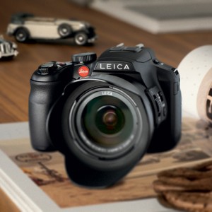 Leica V-Lux 4