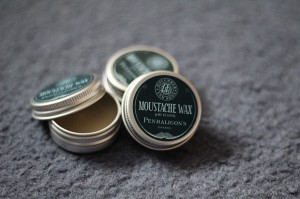 Penhaligon’s Moustache Wax