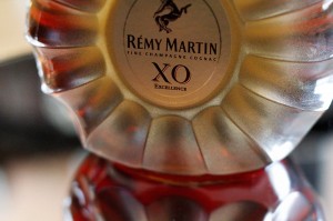 Opulent Series: Rémy Martin Exclusive Limited Edition XO Gold