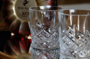 Rémy Martin XO Excellence Tasting notes
