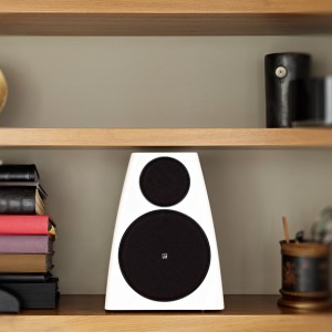 Meridian Audio DSP3200 Loudspeakers