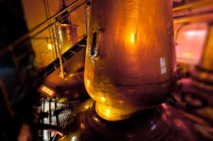 The Art of Whisky Creation