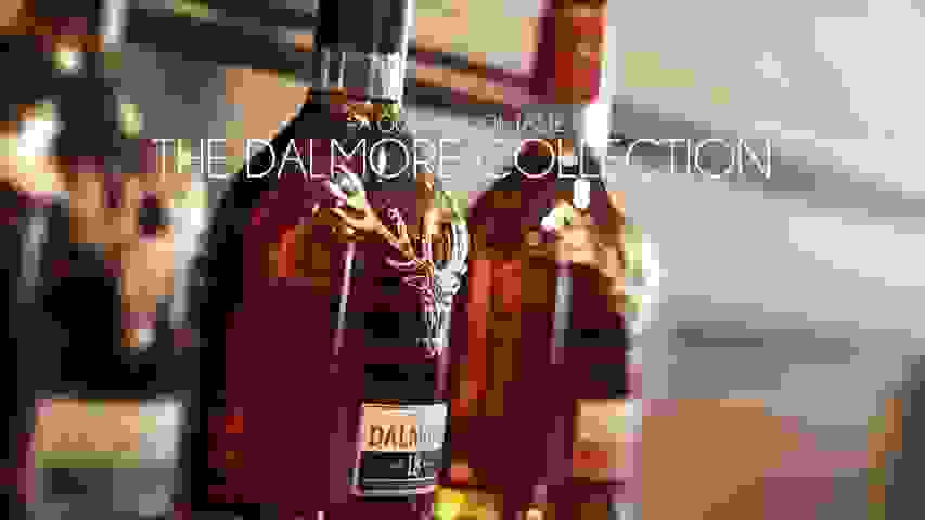 The Dalmore Collection