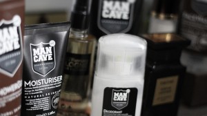 The ManCave Range