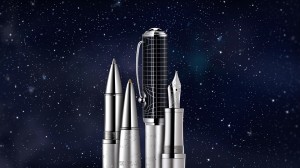 Montblanc Albert Einstein Limited Edition