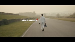 McLaren 50 – Courage