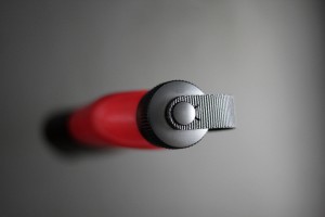 HUGO RED by Hugo Boss