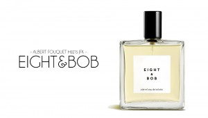 Albert Fouquet meets JFK: EIGHT & BOB