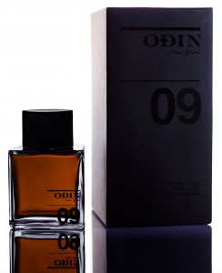 Odin New York – 09 Posala