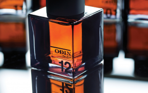 ODIN New York: A Fragrant Journey
