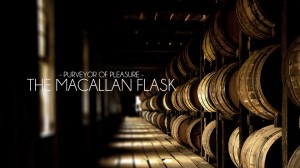The Macallan presents The Flask