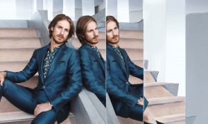 Ermenegildo Zegna Spring Summer 2013