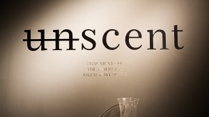 UNSCENT: Communicating Art Perfumery