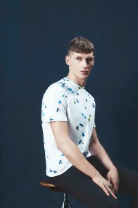 Mr Porter + Raf Simons SS ’13