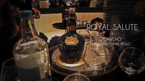 Royal Salute + Gaucho International Polo