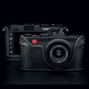 Leica “MINI M” X Vario Digital Compact Camera