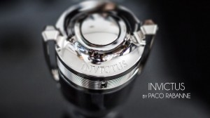 INVICTUS by Paco Rabanne