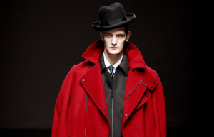 London Collections: Men AW ’14