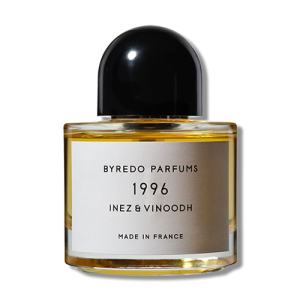 Byredo – 1996 Inez and Vinoodh