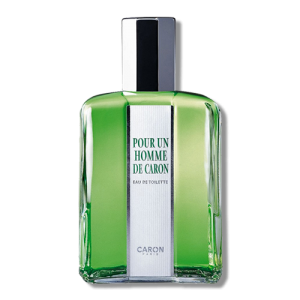 Caron – Pour Un Homme de Caron