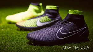 Nike Magista