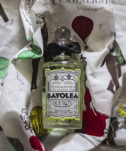 Penhaligon’s Bayolea: Grooming Regime