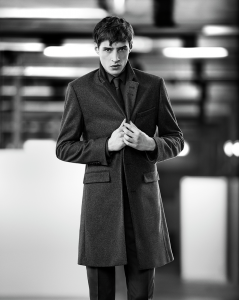 Tiger of Sweden Autumn Winter ’14