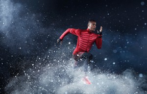 Nike Running: HO14 Winter Collection
