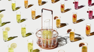Rémy Martin Futur Héritage