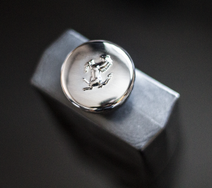Ferrari Fragrance: Vetiver Essence