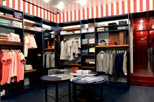 Maison Kitsune Condorcet