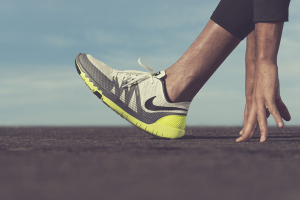 NIKE FREE 3.0