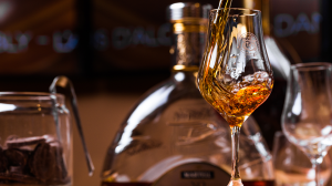 Tricentenaire by Martell