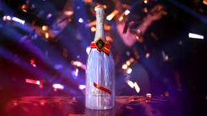 The Connected Magnum by Mumm