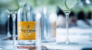 RICH by Veuve Clicquot