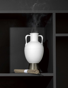 L’Objet: Parfums de Voyage