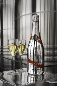 Mumm by David Guetta