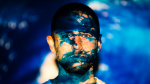 Ballantine’s presents: The Artist series with Leif Podhajsky