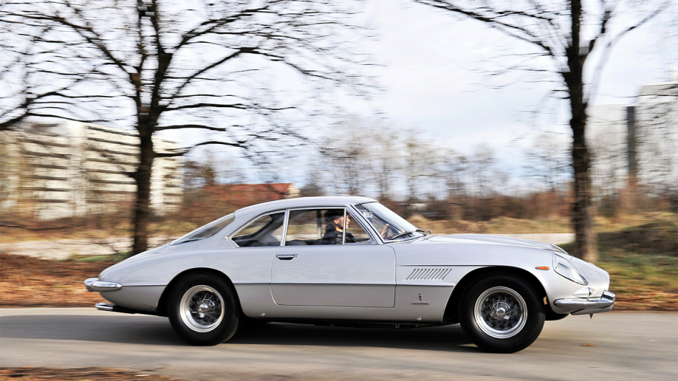ferrari 400 superamerica price