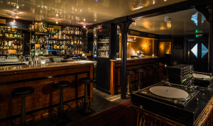 Where to Drink: Joyeux Bordel