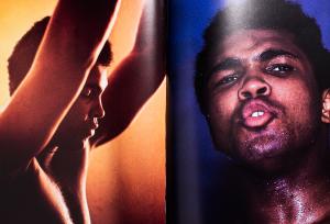 Shinola x Muhammad Ali Center