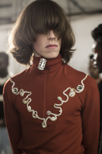Grace Wales Bonner Autumn Winter ’16